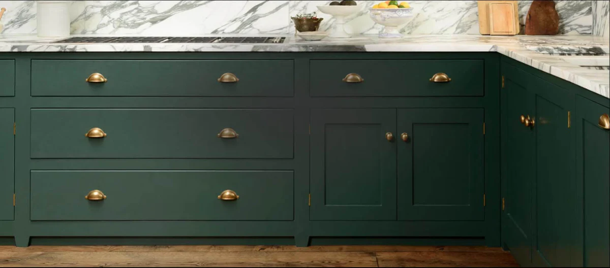 Timeless Hardware for Every Home